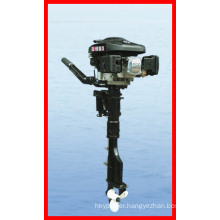 4 Stroke Outboard Motor for Marine & Powerful Outboard Engine (F6BS/L-Air)